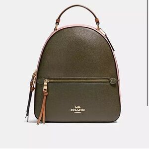 COACH Jordyn Backpack (LIMITED EDITION)